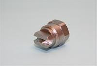 Spray Tip - 40° - 1/4 - Stainless Steel - Female T4004S2F Image Product Image