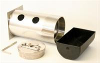 Vault Safe, 14 Tall, 7.5 Diameter Image Product Image