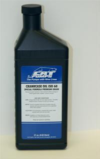 Oil for CAT Pump Image Product Image