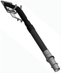 Claw Hanger Assembly - 35000 Series Image Product Image