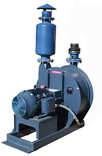 Central Vacuum Producer Image Product Image