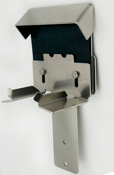 Straight Claw Tool Assembly Image Product Image