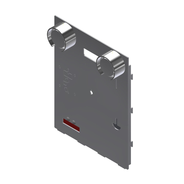 Universal Dixmor Car Wash Box Faceplate Image Product Image