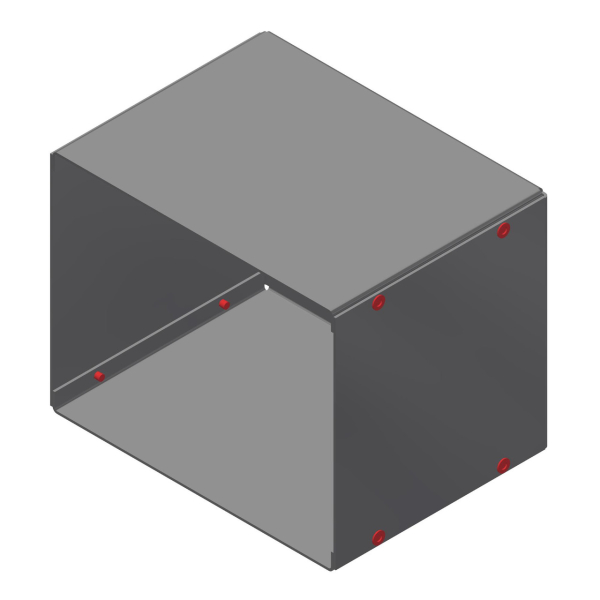 Coin Box Image Product Image