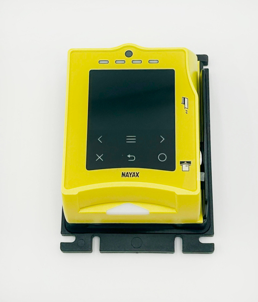 Nayax VPOS Touch Credit Card Reader Image Product Image