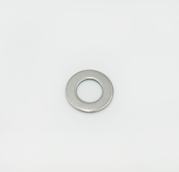 Flat Washer 0.26 x 0.50 SS Image Product Image