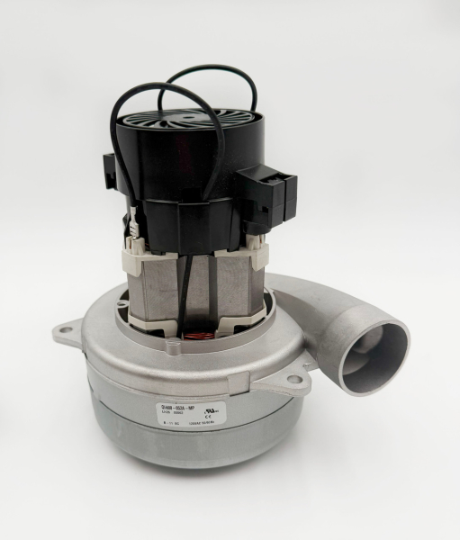 Motor, Tagential Bypass, 120V Image Product Image