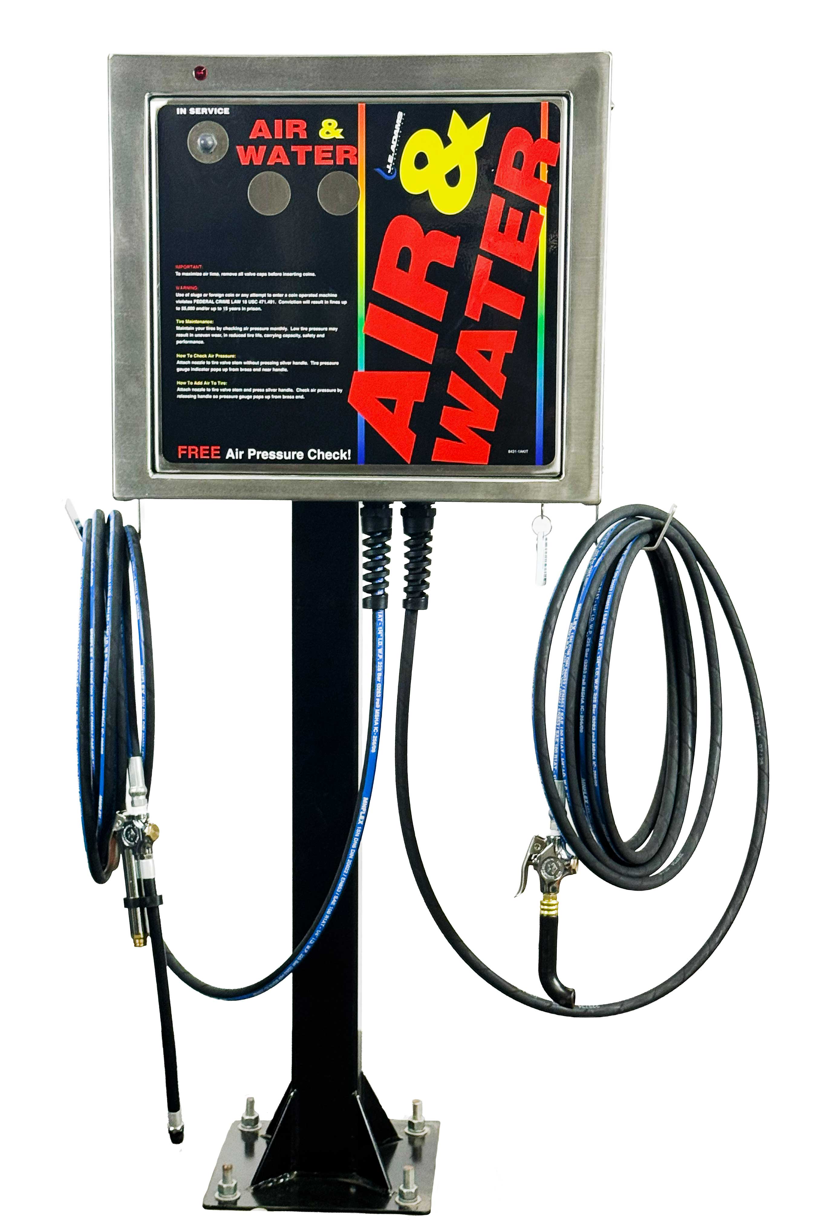 8670-2WFGA 1 Product Image