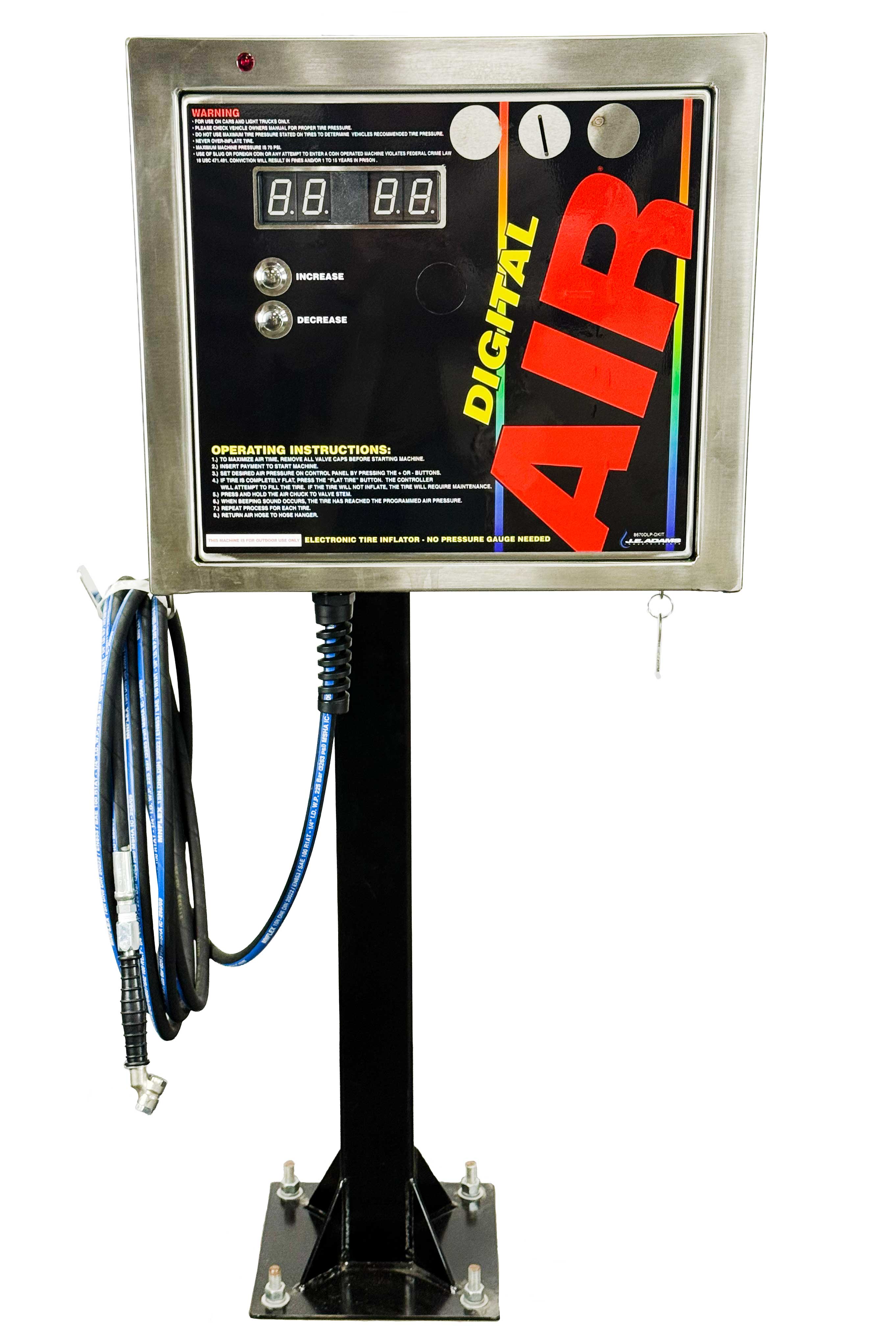 8670-DIGP 1 Product Image