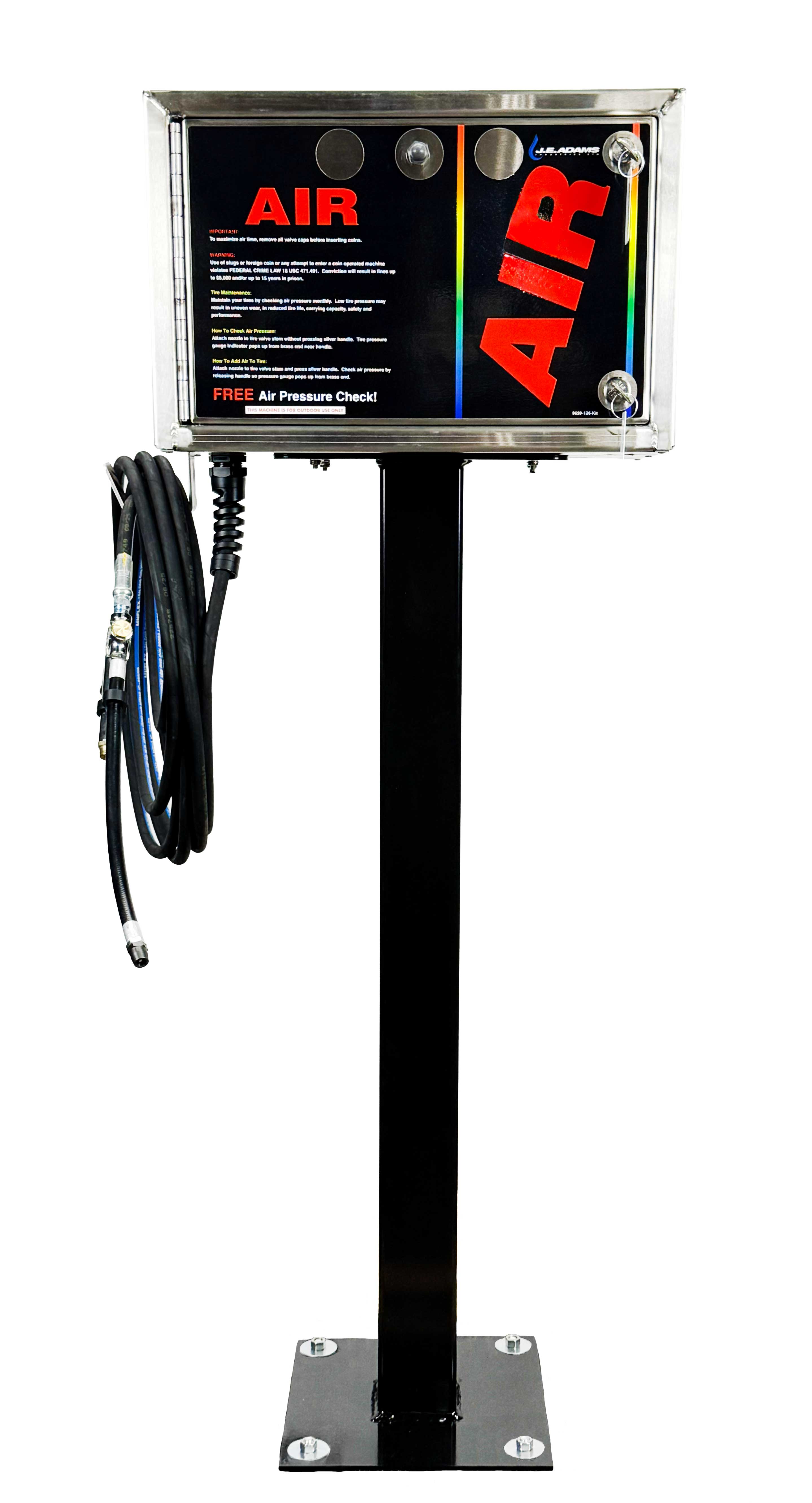 8685-2FG 1 Product Image