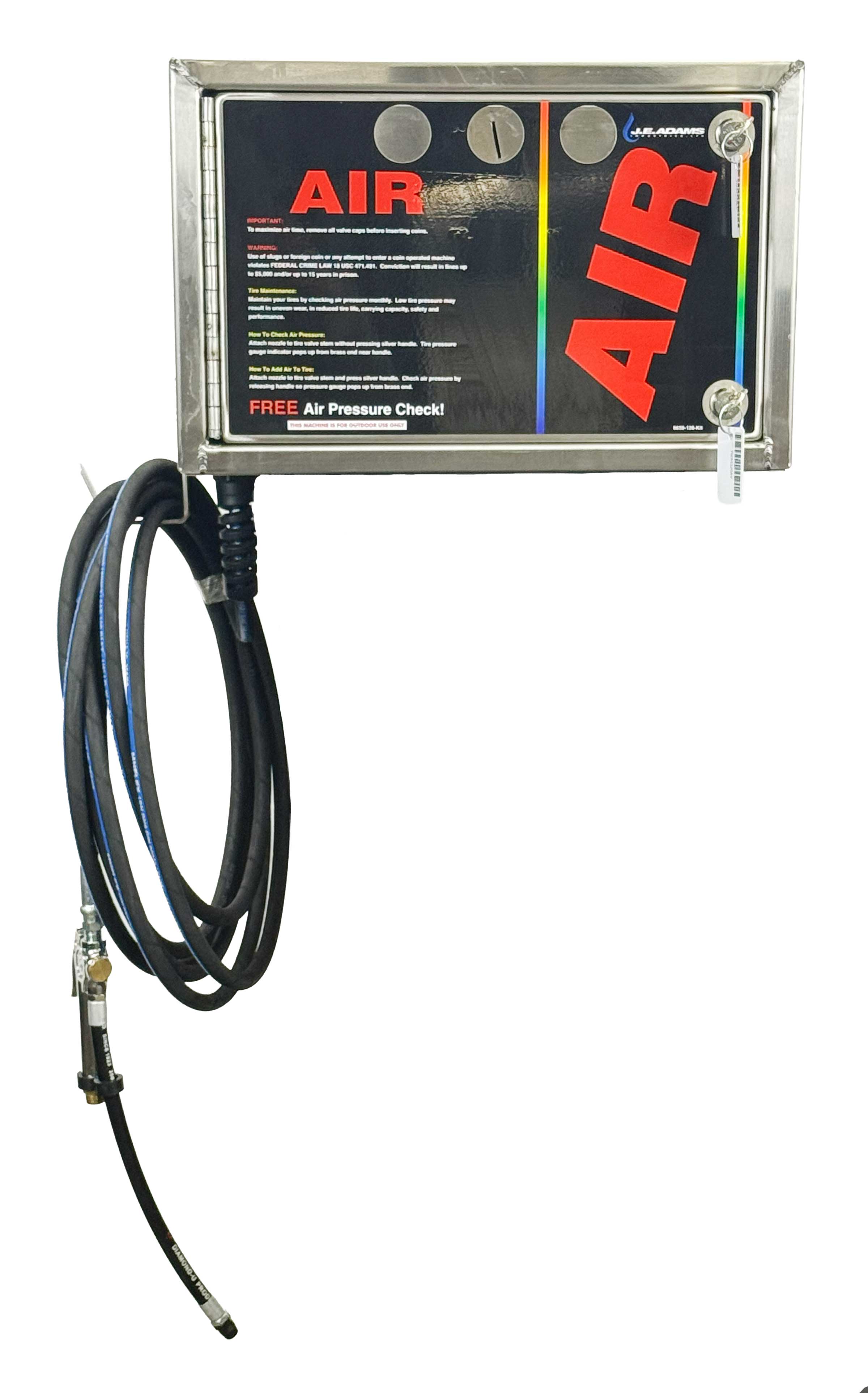 8685-2G 1 Product Image