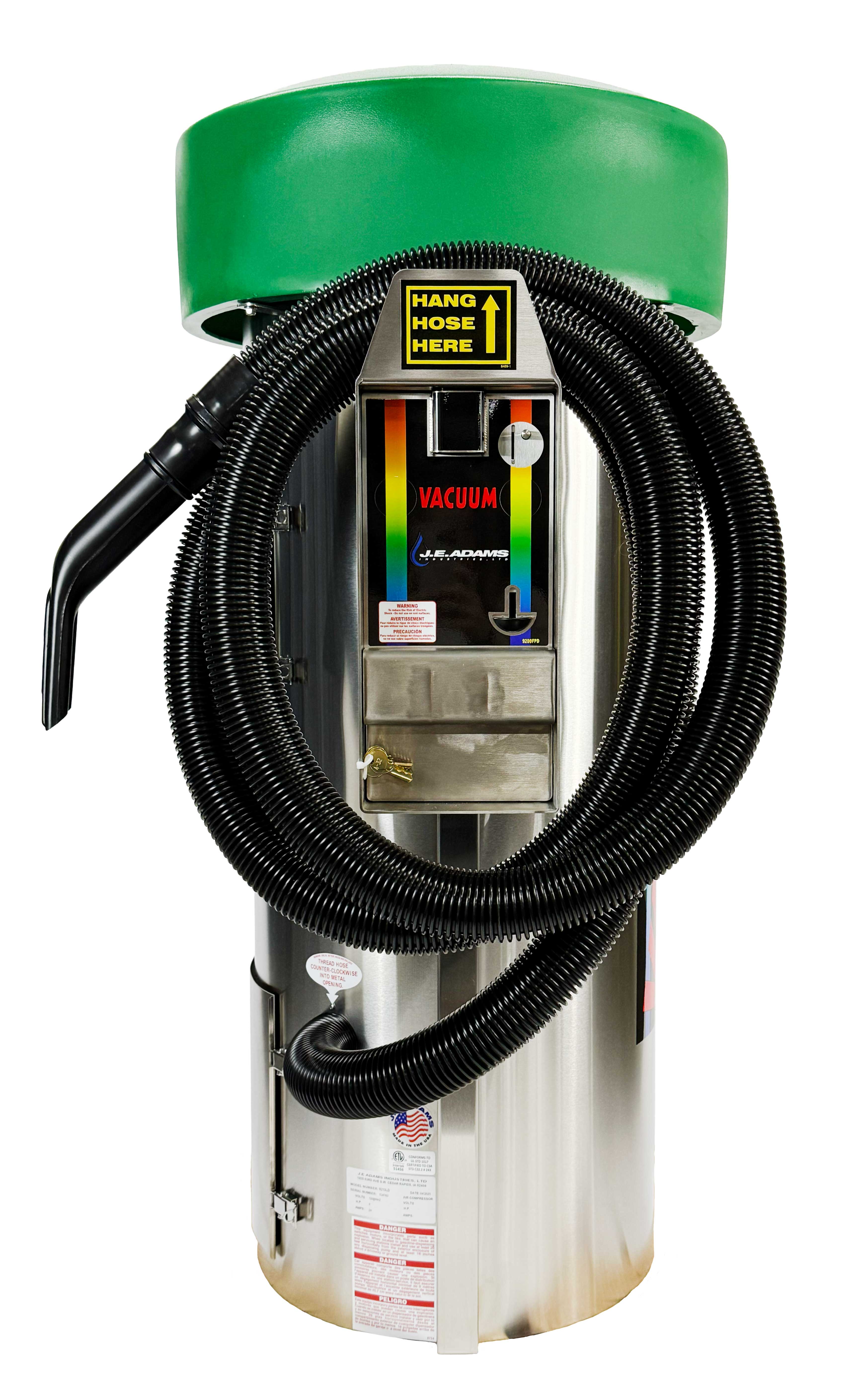 9213LD-220V Product Image