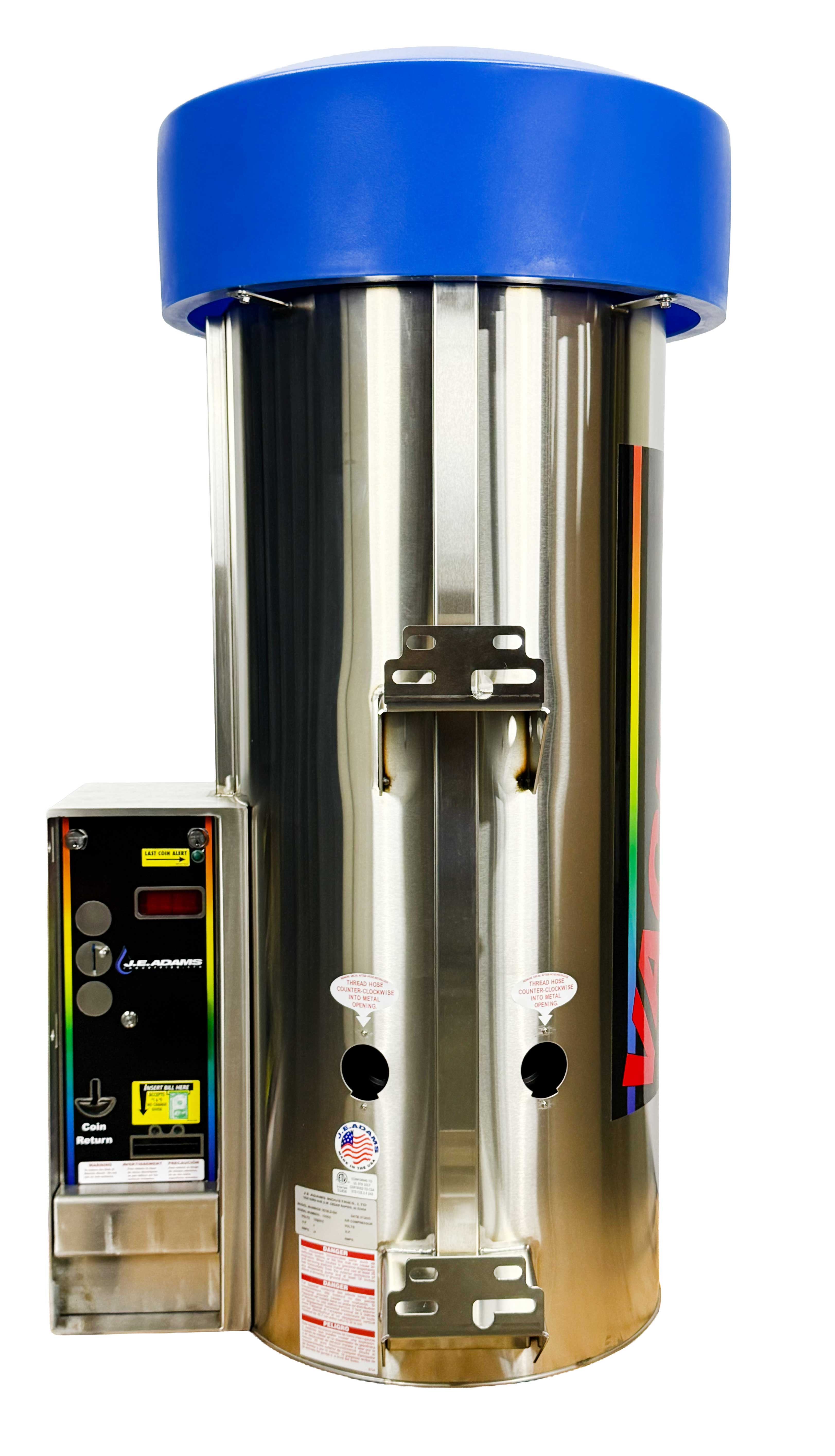 9218LD-DH 1 Product Image