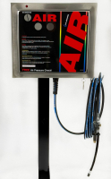 Image of Air Machine - GAST Compressor
