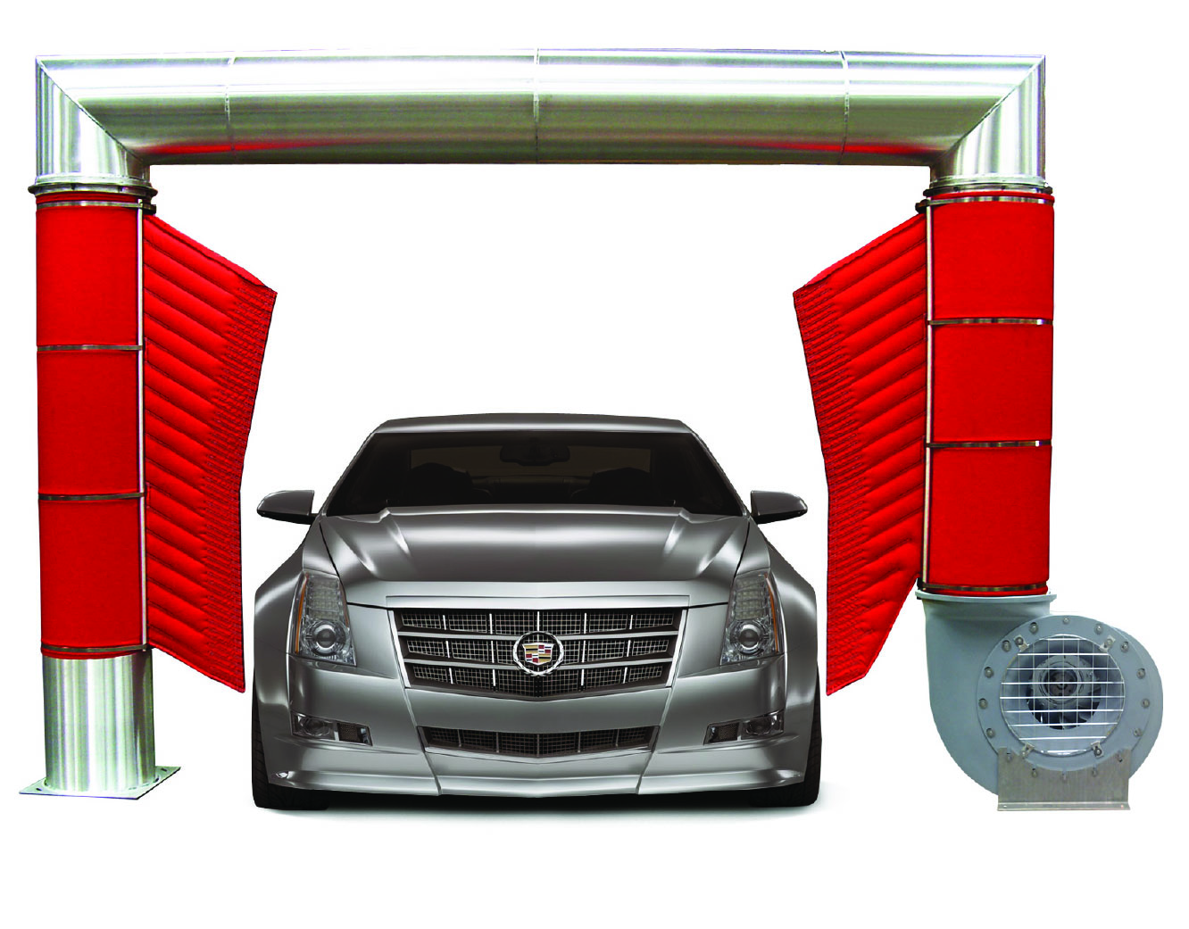 s230 drying system
